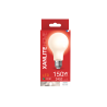 Ampoule LED A60 Opaque, culot E27, conso. 17W, 2452 Lumens, Blanc neutre